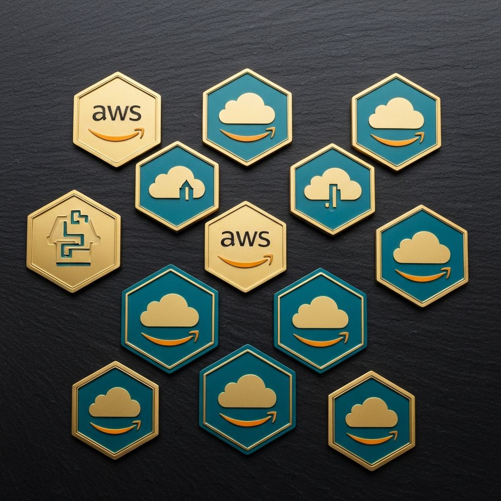 AWS Certifications